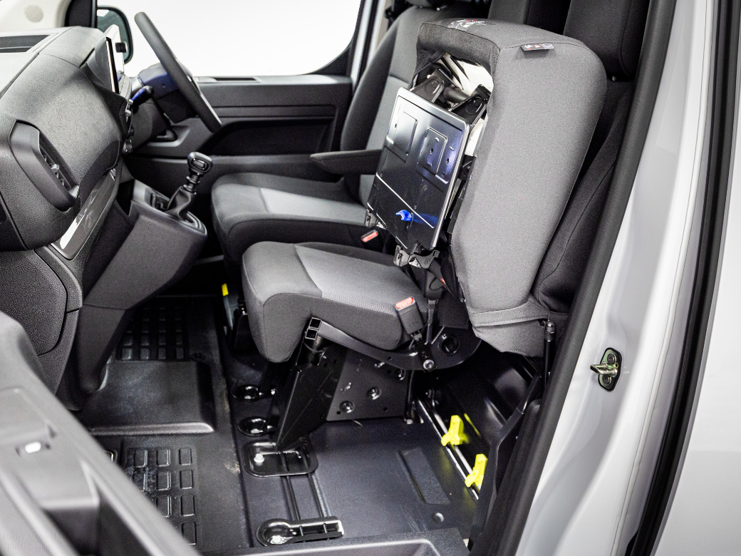 2026 Peugeot Expert