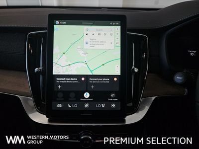 2026 Volvo XC90