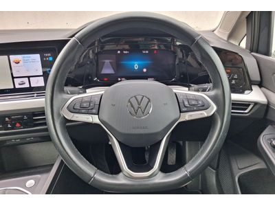 2023 Volkswagen Golf