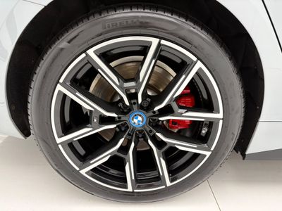 2023 BMW i4