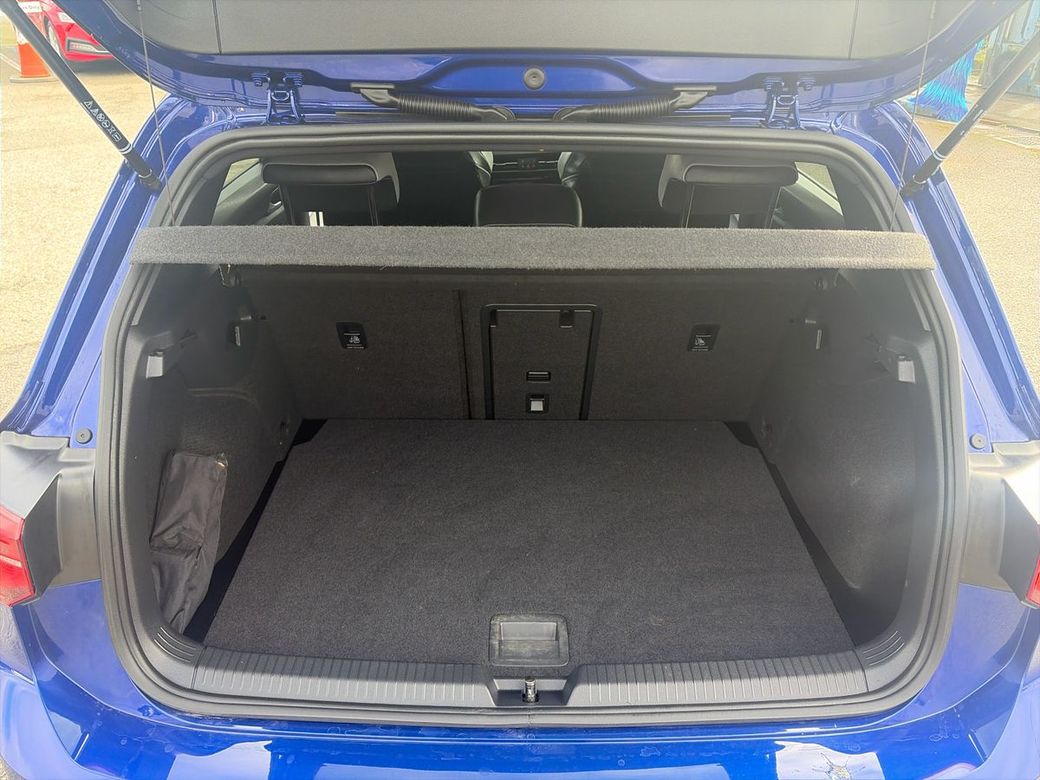 2024 Volkswagen Golf