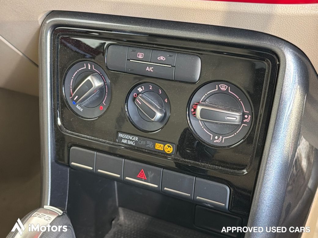 2017 Volkswagen Beetle