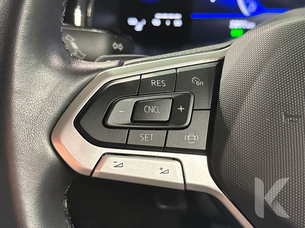 2022 Volkswagen Polo