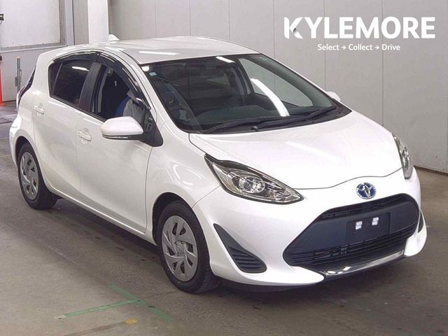 vehicle for sale from Kylemore Cars