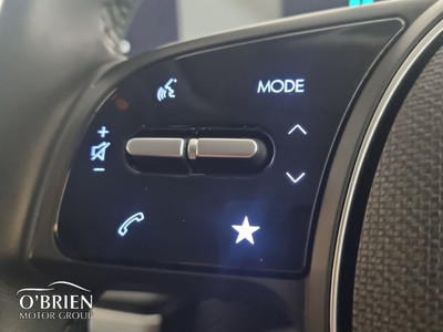 2024 Hyundai Ioniq 5
