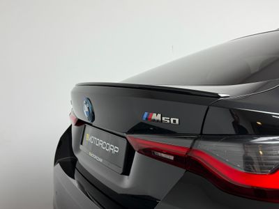 2022 BMW i4