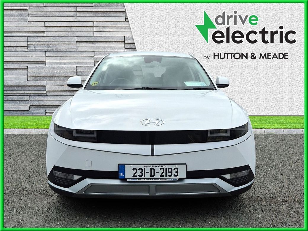 2023 Hyundai Ioniq 5
