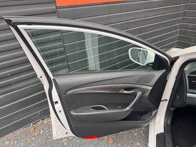 2016 Hyundai i40