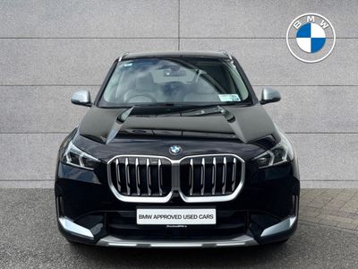 2023 BMW X1