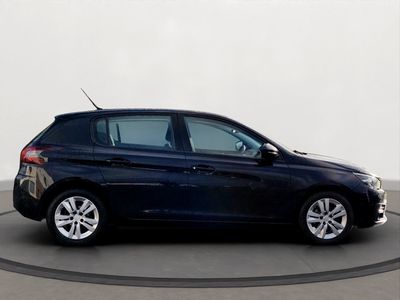 2018 Peugeot 308