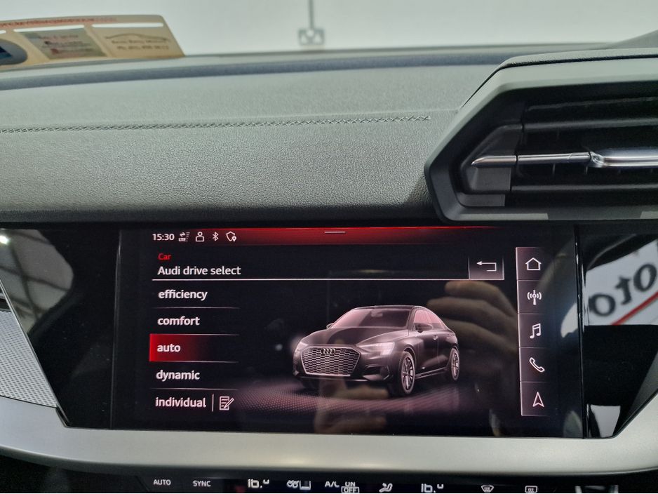 2021 Audi A3