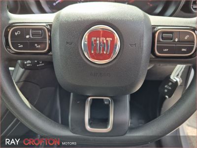 2023 Fiat Doblo