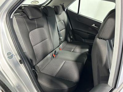 2021 Kia Picanto