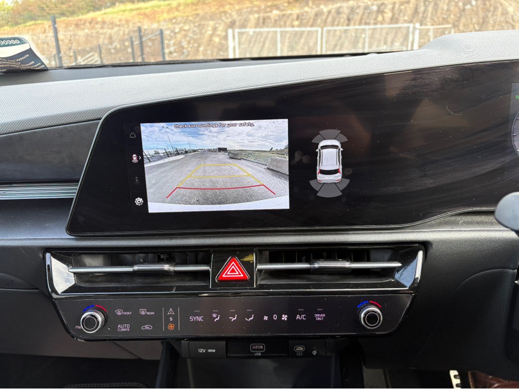 2023 Kia Niro