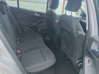 2023 Ford Focus
