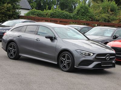 2022 Mercedes-Benz CLA Class