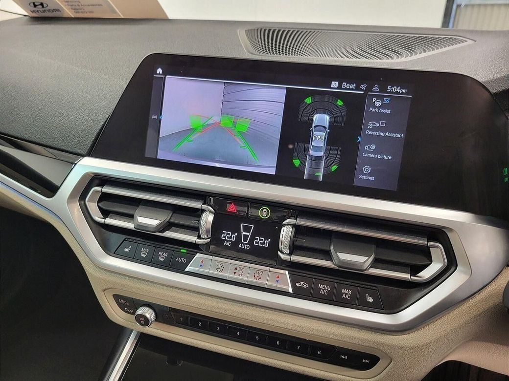 2020 BMW 3 Series