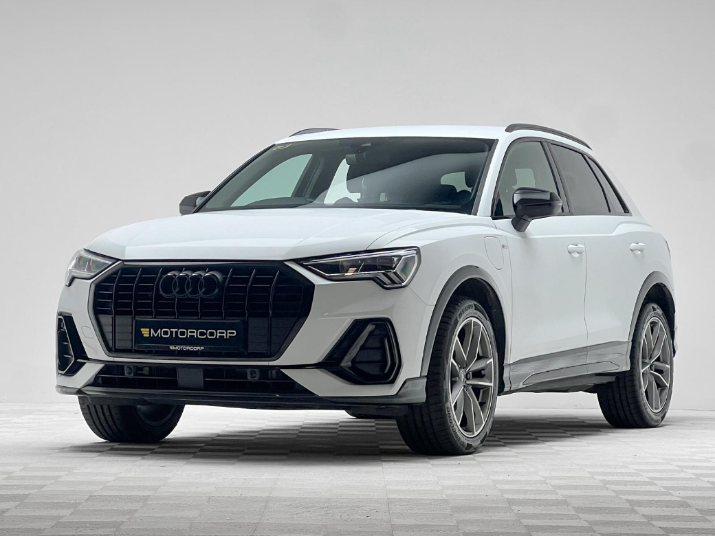 2023 Audi Q3