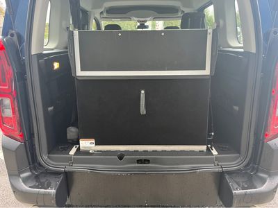 2023 Citroen Berlingo