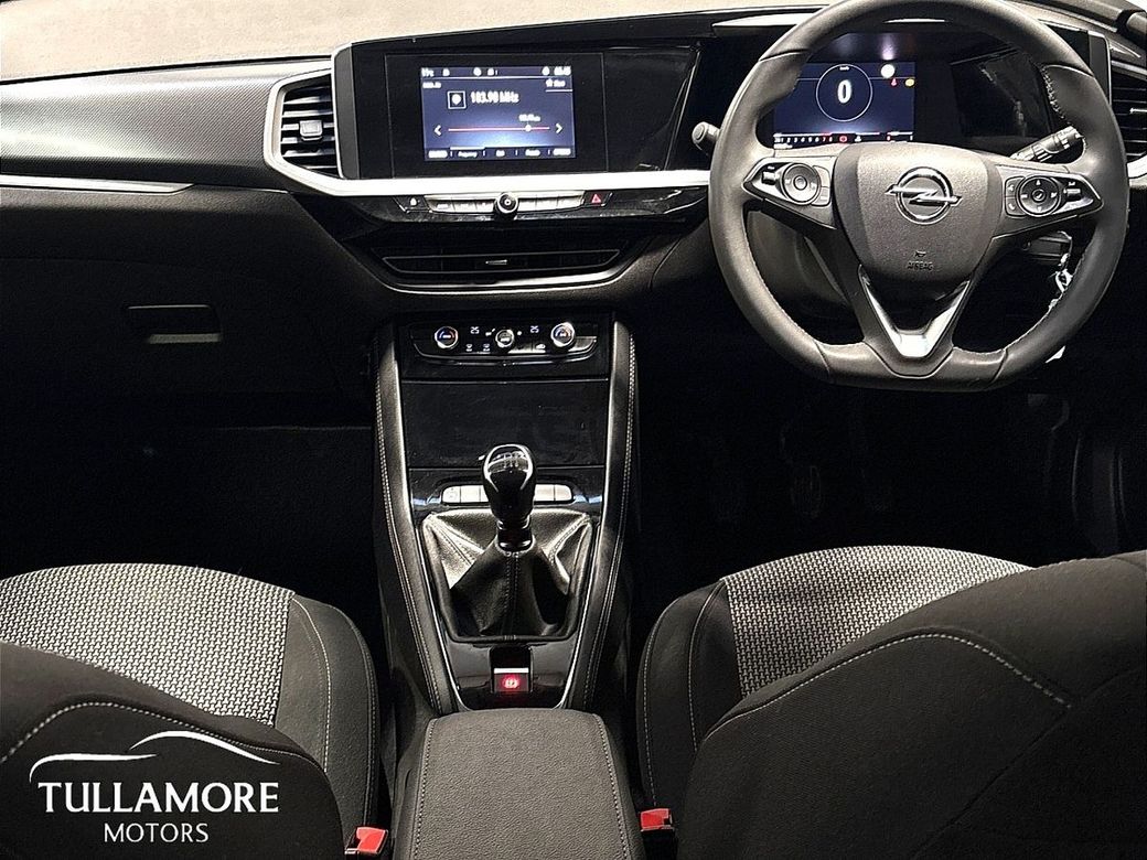 2024 Opel Grandland X