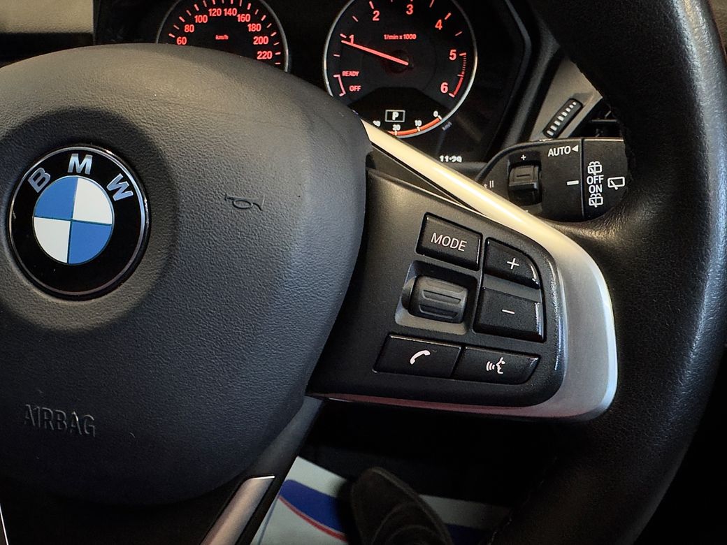 2017 BMW 2 Series Gran Tourer