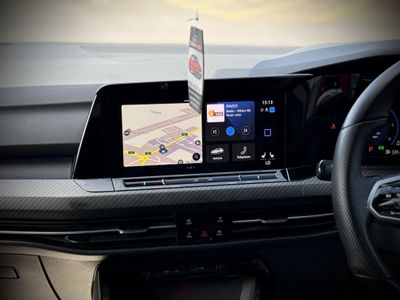 2023 Volkswagen Golf