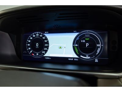 2021 Land Rover Range Rover Sport