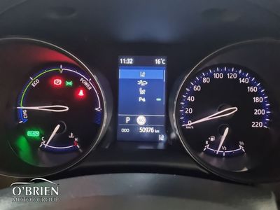 2023 Toyota C-HR