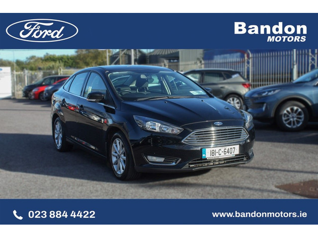 vehicle for sale from Bandon Motors