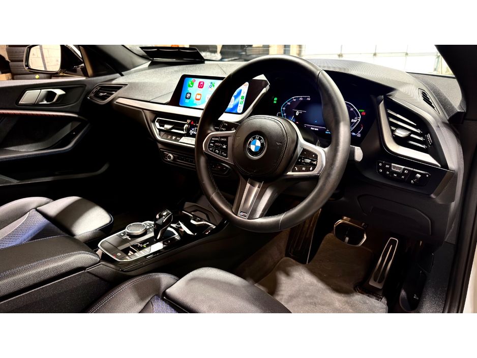 2020 BMW 2 Series