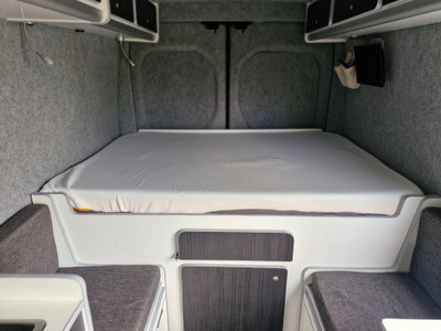 2021 Maxus Deliver 9