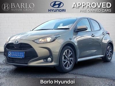 2022 Toyota Yaris
