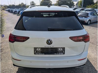 2023 Volkswagen Golf