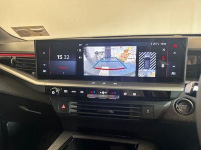 2026 Opel Grandland