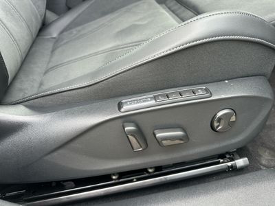 2026 Volkswagen ID.7