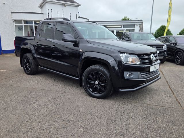 vehicle for sale from Alan Bardon Motors