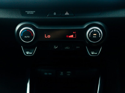 2018 Kia Stonic