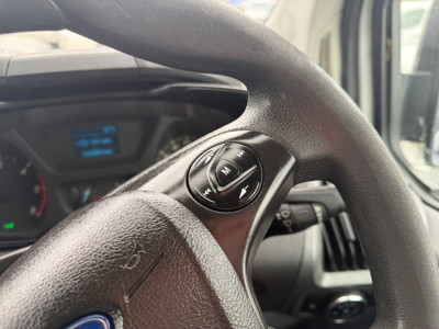 2014 Ford Transit