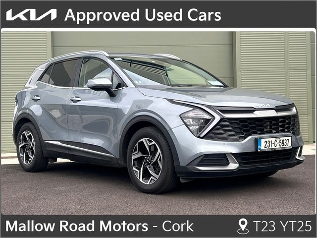 vehicle for sale from Mallow Road Motors Kia
