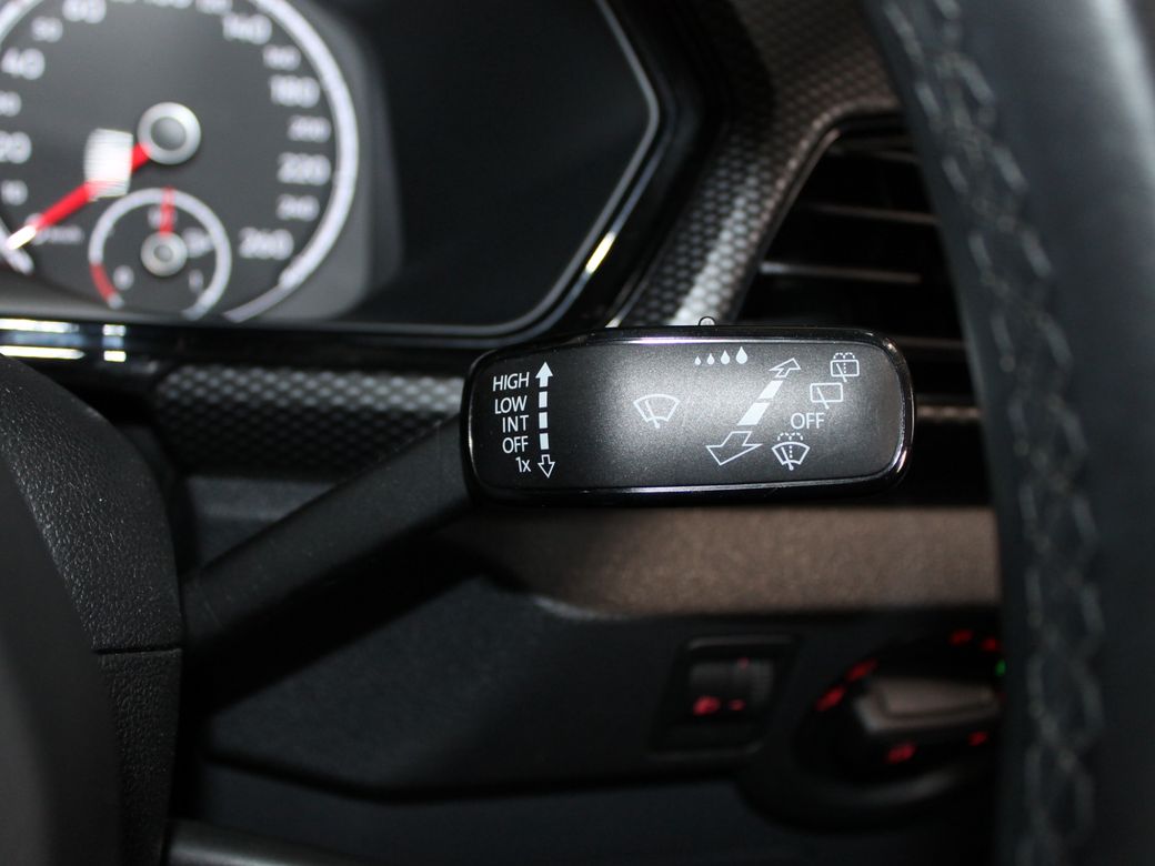 2020 Volkswagen T-Cross