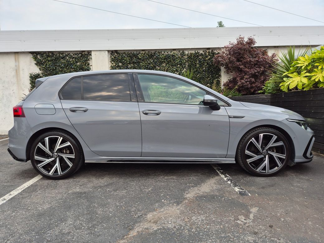 2022 Volkswagen Golf