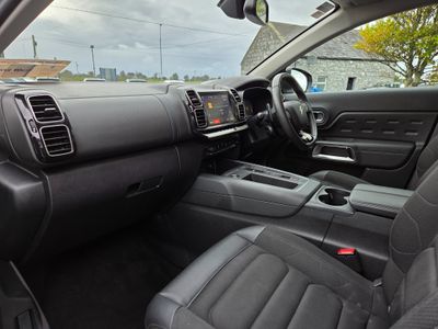 2023 Citroen C5 Aircross