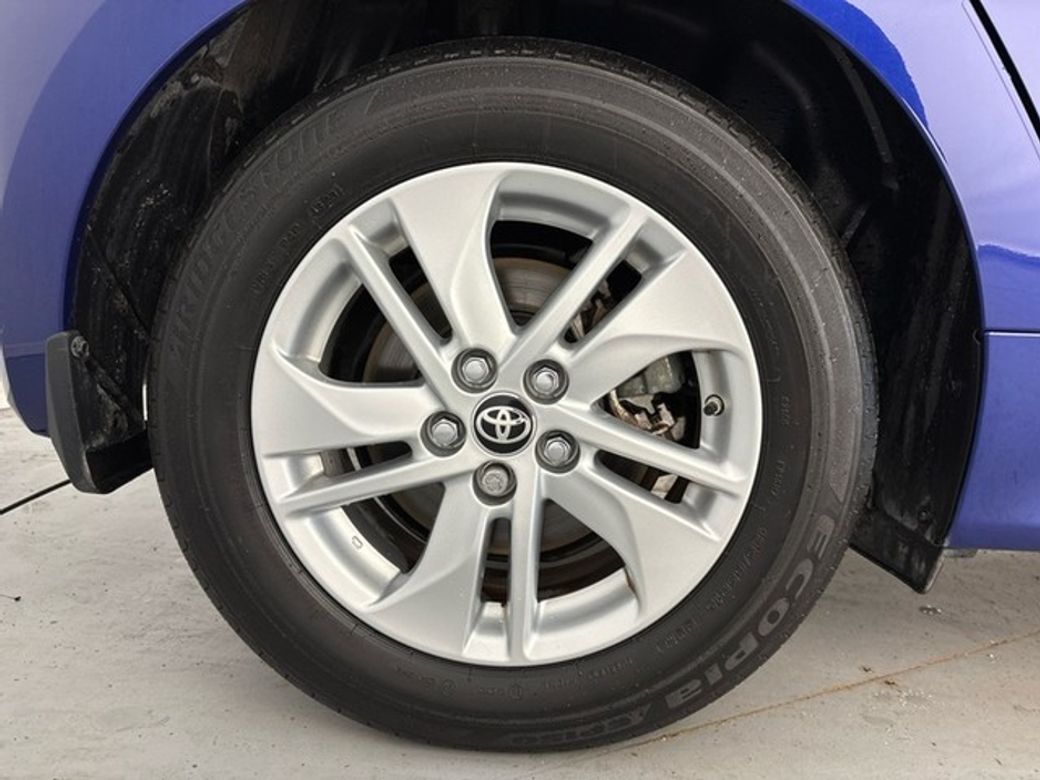 2023 Toyota Yaris