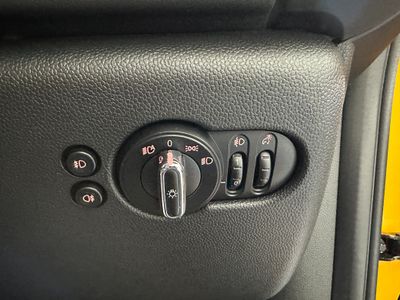 2017 Mini Cooper