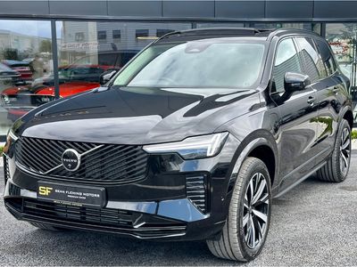 2026 Volvo XC90