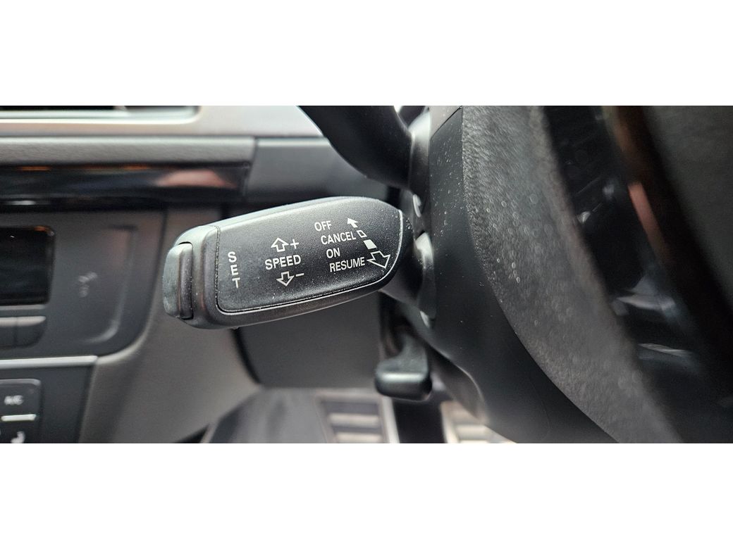 2015 Audi A7