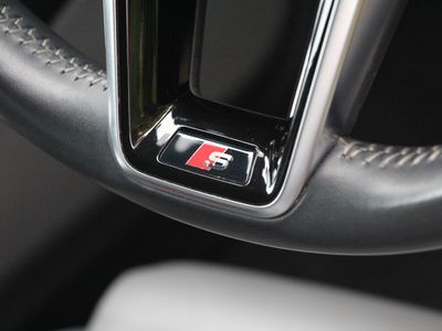 2018 Audi A6