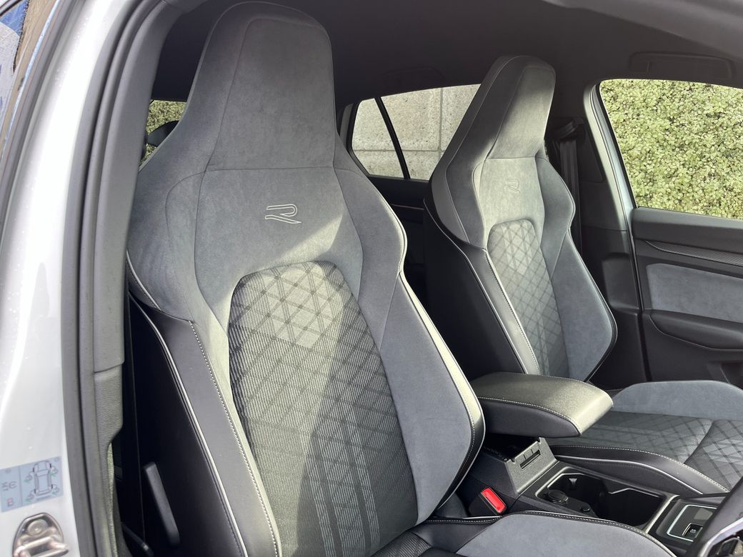 2022 Volkswagen Golf