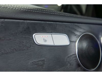 2019 Mercedes-Benz E Class