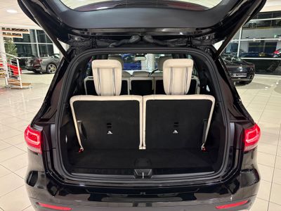 2023 Mercedes-Benz GLB Class